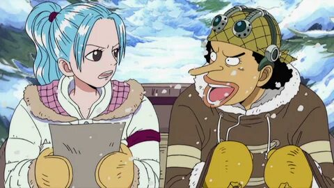 One piece 1999