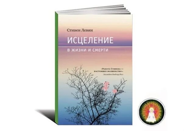 Что значит исцеление. Левин - исцеление в жизни и смерти. Путь к исцелению.