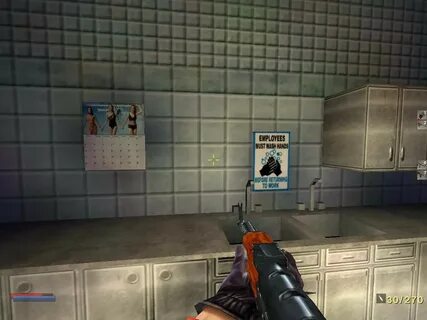 Игра с ником