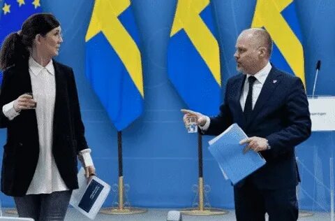 Швеция предложила