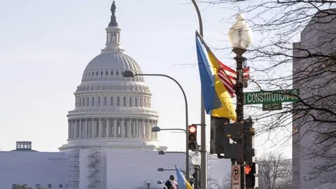 Сша готовят