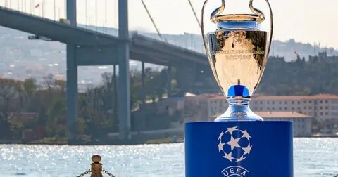 Uefa champions league finals