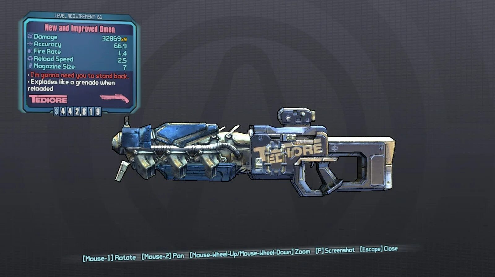 Borderlands 2 ошибки. Borderlands 2 ошибки