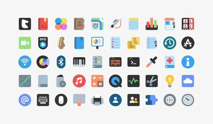 Os icon pack. Иконки для папок Mac. Иконки приложений макбука. Иконка пользователя Mac. Иконки на маке внизу.