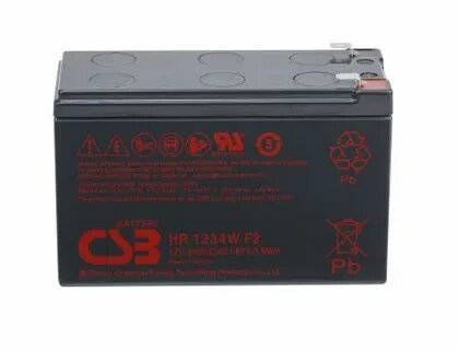 Csb hr1234w f2