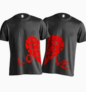 Love shirt