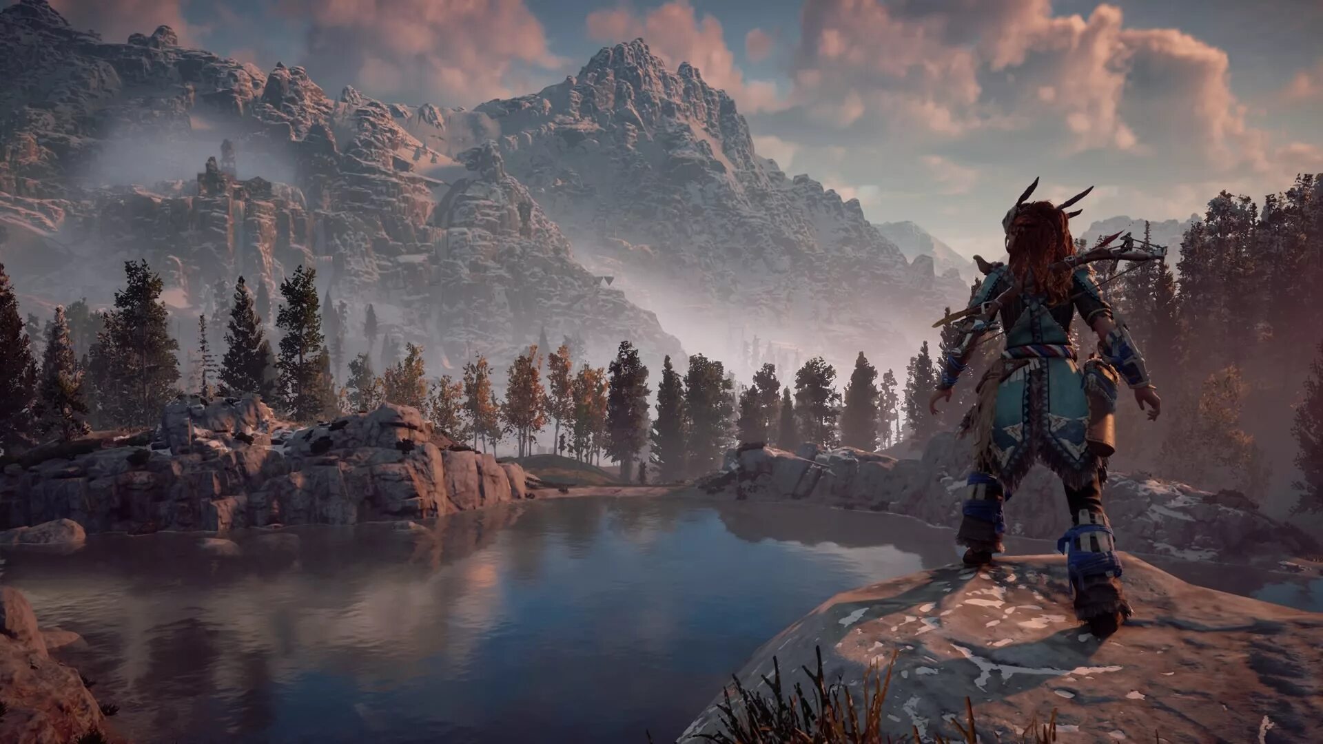 Horizon охота. Horizon zero dawn. харайзон зира дон. horizont zero.