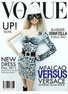 Кукла cover