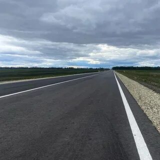 Дорога ульяновск