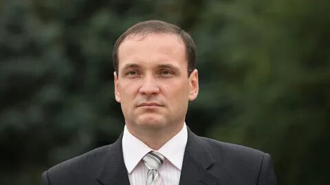 Глава г волгоград