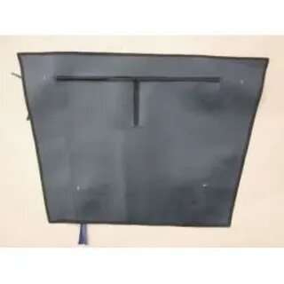 Утеплитель радиатора газель некст