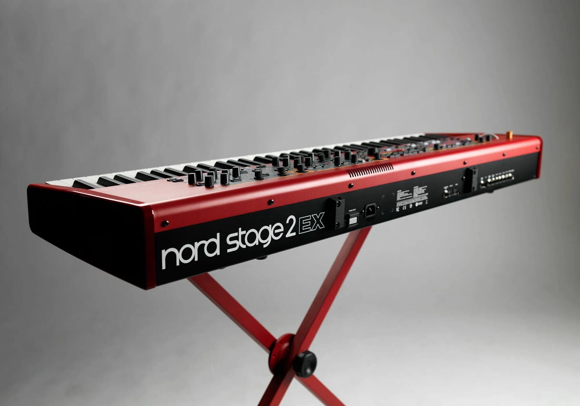 Clavia Nord Stage 2. Синтезатор Nord Stage 2. Clavia Nord Stage 2 ex 88. Clavia Nord Stage 2 ex Compact.