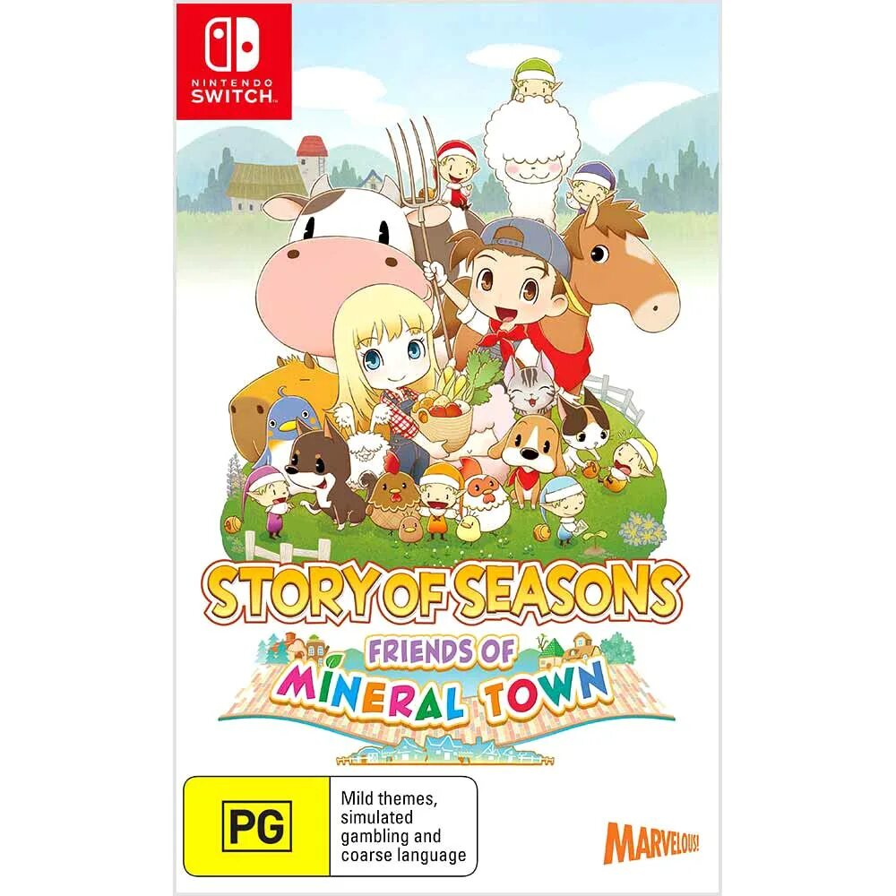 Story of seasons. Piczle cross: story of seasons. Story of seasons friends of mineral. Story of seasons friends of mineral. Story of seasons: friends of mineral town.