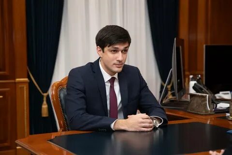Анзор езаов