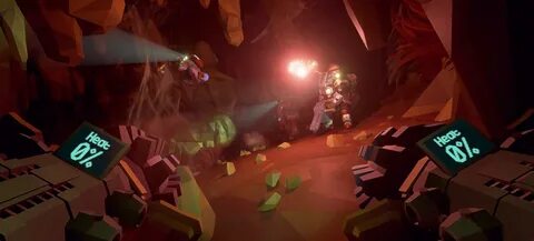 Deep rock android