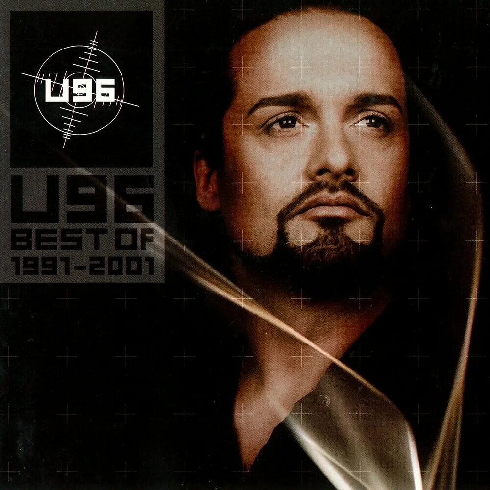 Группа u96. U96 2001. u96 - best of 1991 - 2001. u96.