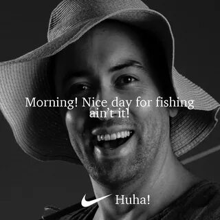 Nice mornings