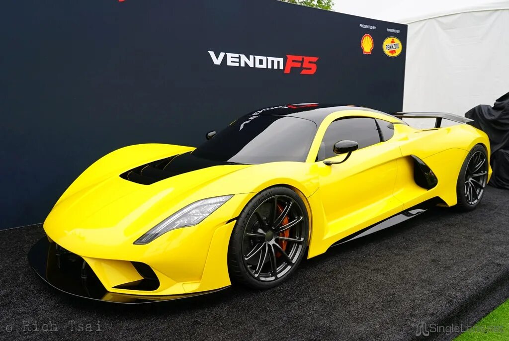 Автомобиль за 5 мин. Hennessey Venom f5 2020. Hennessey Venom f5. Машина Hennessey Venom f5. Hennessey Venom f5 черный.