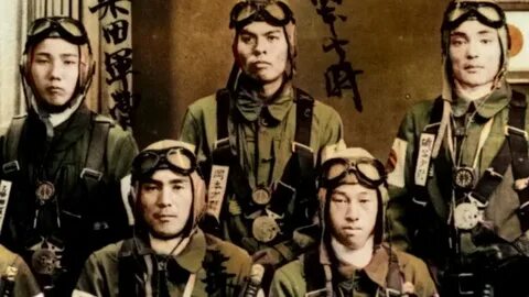 Pilot japan