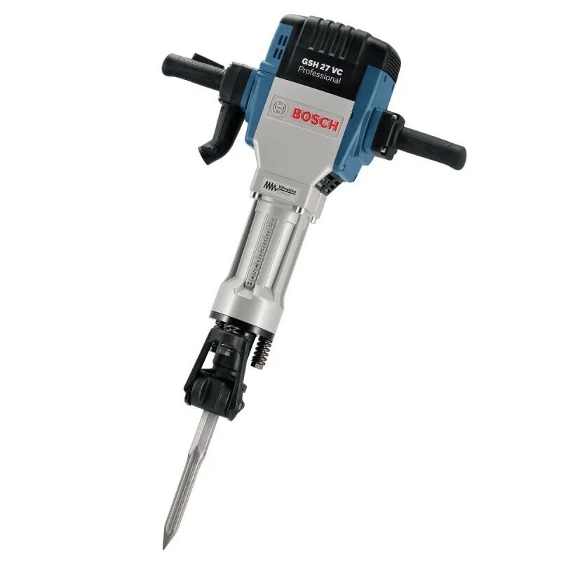 Озон отбойник. Бетонолом Bosch GSH 27 VC professional. Бетонолом бош GSH 27. Отбойный молоток Bosch GSH 27. Bosch GSH 27 VC отбойный молоток.