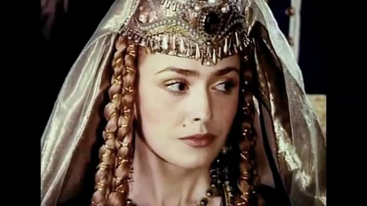 Роксолана жена халифа