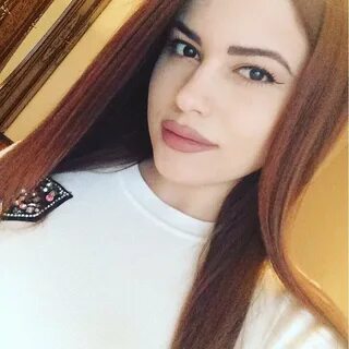 Избранные девушки
