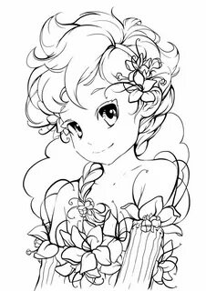 Coloring beautiful