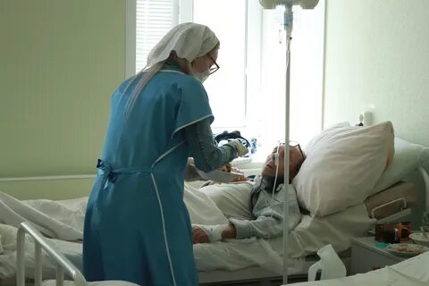 Жд больница бузулук
