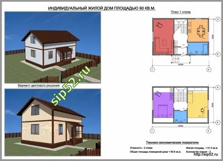 Г м проект