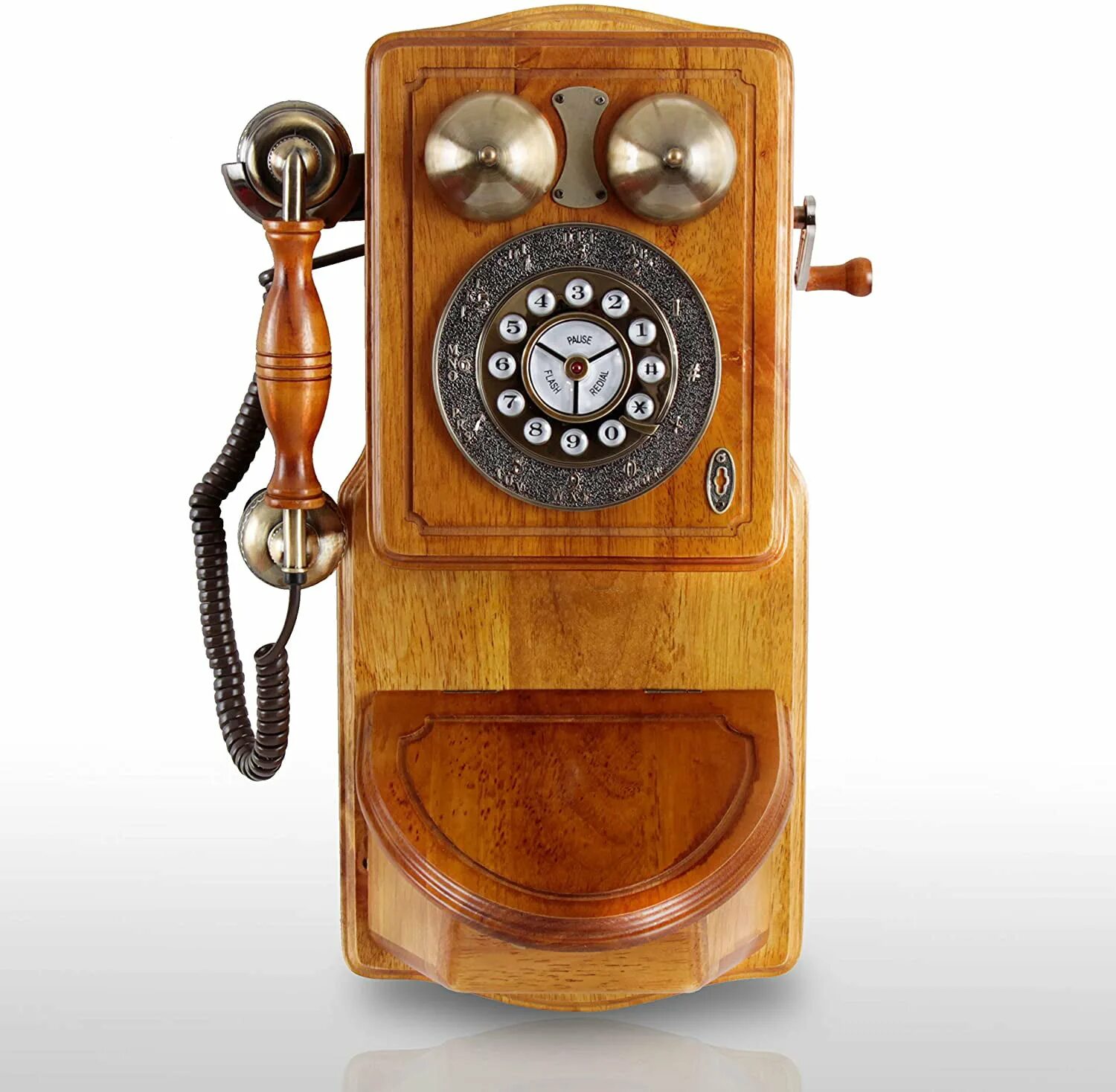 Деревянный телефон купить. Домашний телефон. Радиотелефон в стиле ретро. Телефон в стиле ретро. Домашний телефон американский.