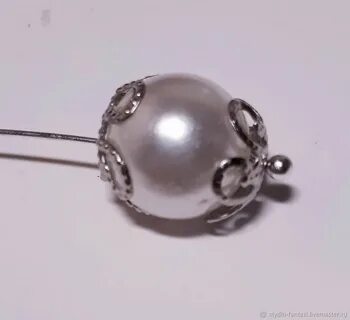 Мягкое серебро
