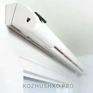 Приточный клапан на окно как закрыть