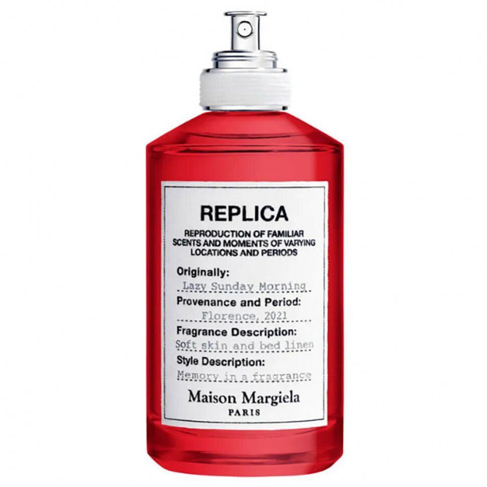 Margiela replica lazy sunday. Туалетная вода maison margiela lazy sunday morning. парфюм lazy sunday morning maison martin margiela. replica maison margiela lazy sunday morning 100 ml. maison margiela replica lazy sunday morning.