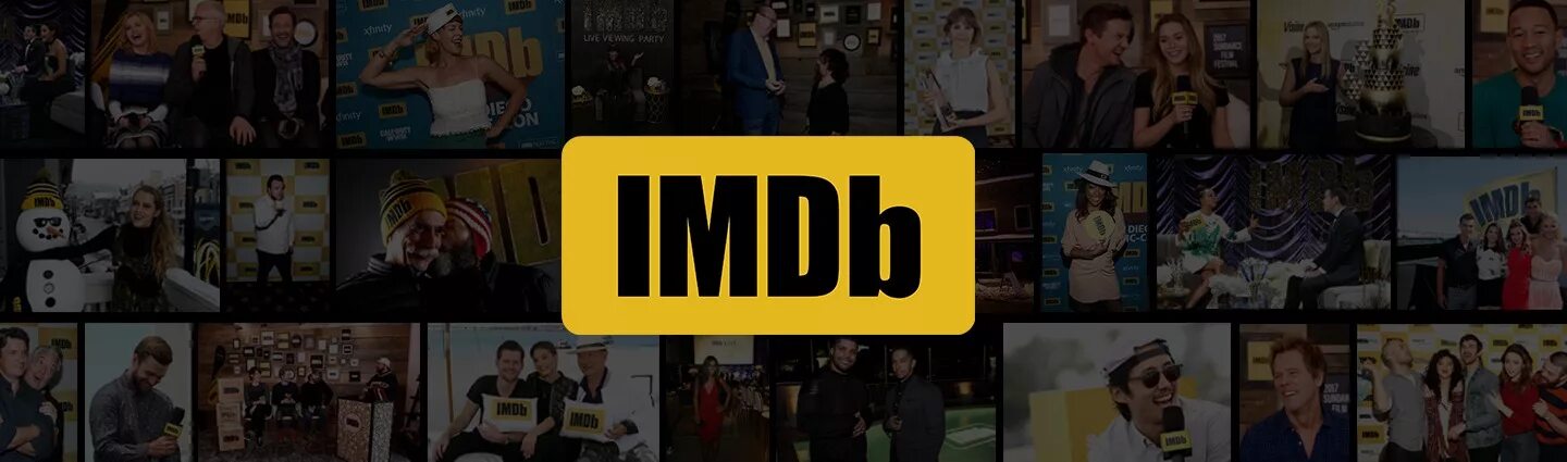 Imdb 6. Imdb лого. создатель imdb.