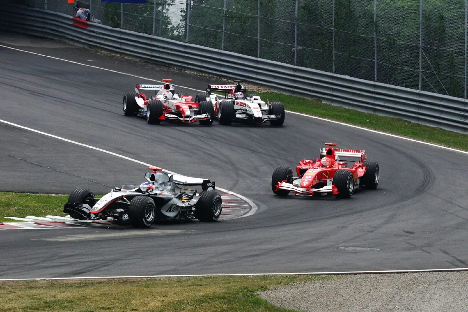 Формула 1 япония гонка. Формула 1 2005 Михаэль Шумахер. Гран при Канады 2005. K-1 Grand prix. Формула 1 Имола 2023.