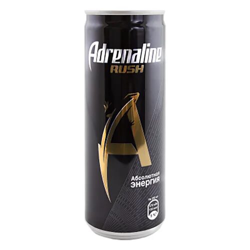 банка энергетика адреналин раш. адреналин энергетик 0,25. акс адреналин стикер. адреналин раш состав напитка. 5.