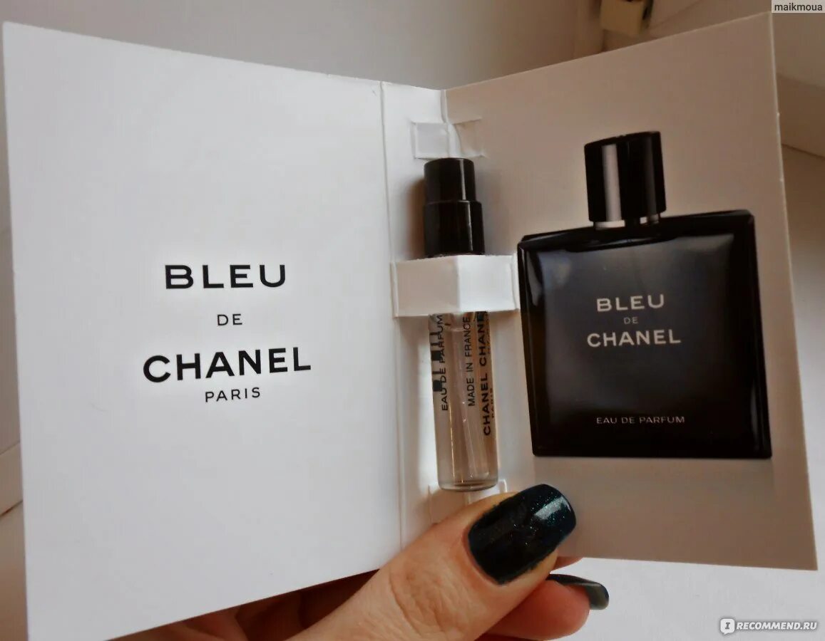 Bleu de chanel eau de. Chanel bleu de Chanel 10 мл. Блю де Шанель мужской пробник маленький. Bleu de Chanel мужские. Chanel Paris мужские.