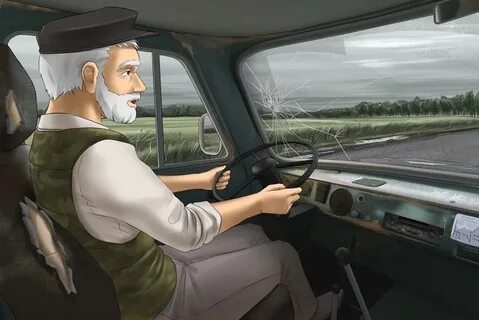 Летов автобус