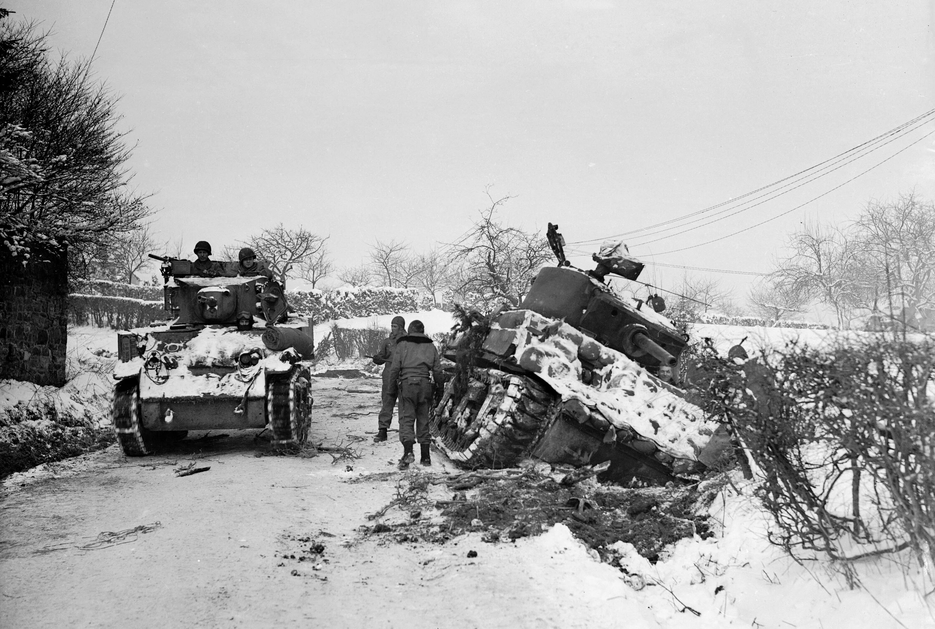 Потери немецких танков. Битва за Арденны 1944 1945. Арденнская операция 1944. Операция в Арденнах 1944. Боевая группа Хансена Арденны 1944.