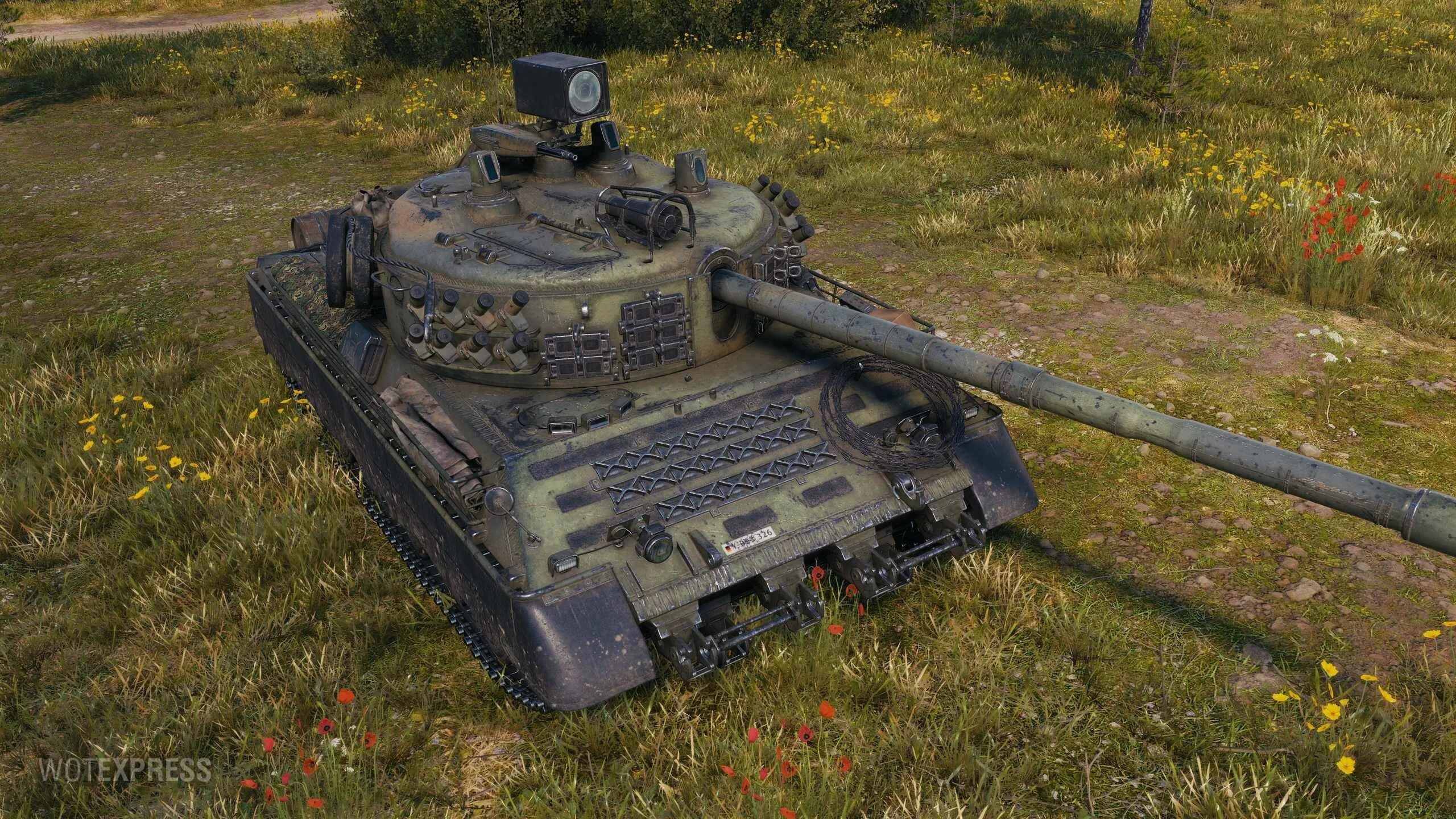 Fifine tank. КПЗ 07 танк. KPZ 07 rh. Kampfpanzer 07 rh танк. Танк KPZ 07 rh.