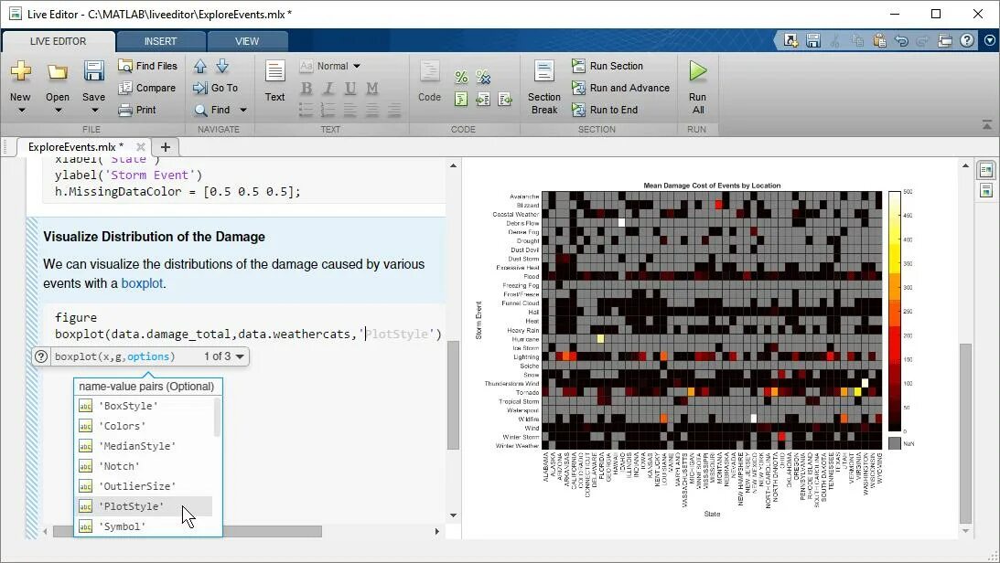 Данные в matlab. Распознавание рукописного текста matlab. live script matlab. lime редактор. шрифт похожий на шрифт матлаб.