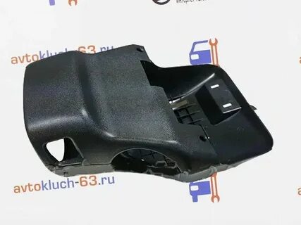Кожух рулевой колонки ваз 2110