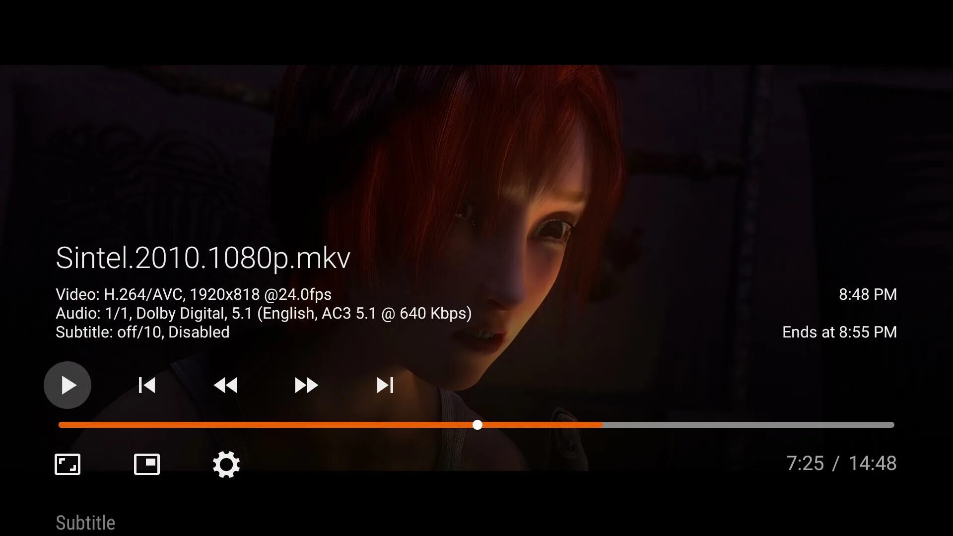 Vimu player для андроид тв. Vimu media player 4pda. vimu mod.