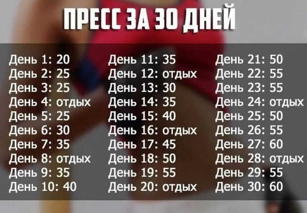 Программа прокачки