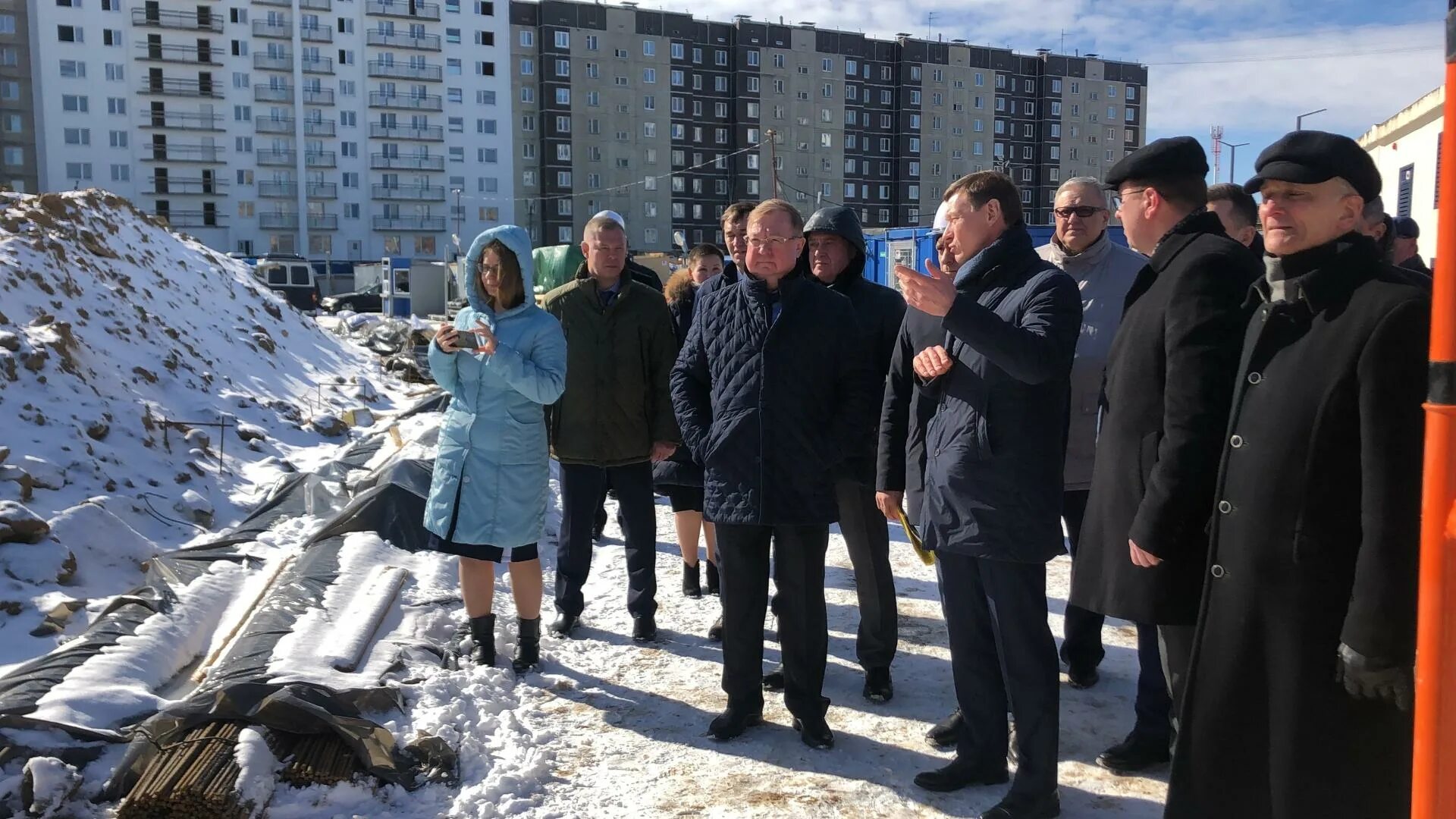 Сайт жкх аварийное жилье. Новый дом для расселения в Гатчине. Переселение из аварийного жилья реформа ЖКХ. Степашин в Гатчине. Аварийные дома в Гатчинском районе.