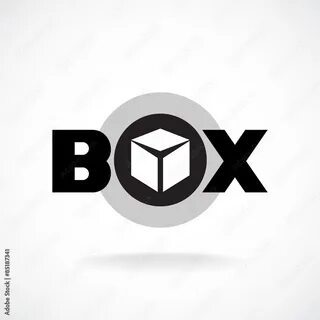 Box слово