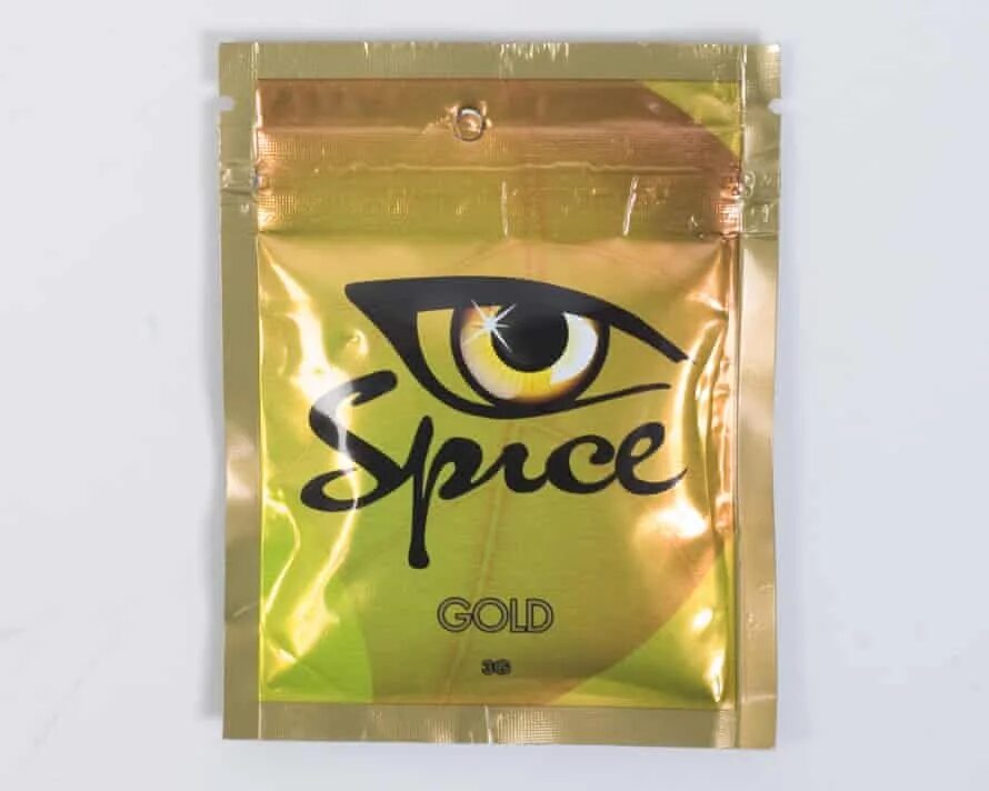 Spice gold