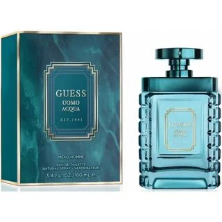 Guess uomo