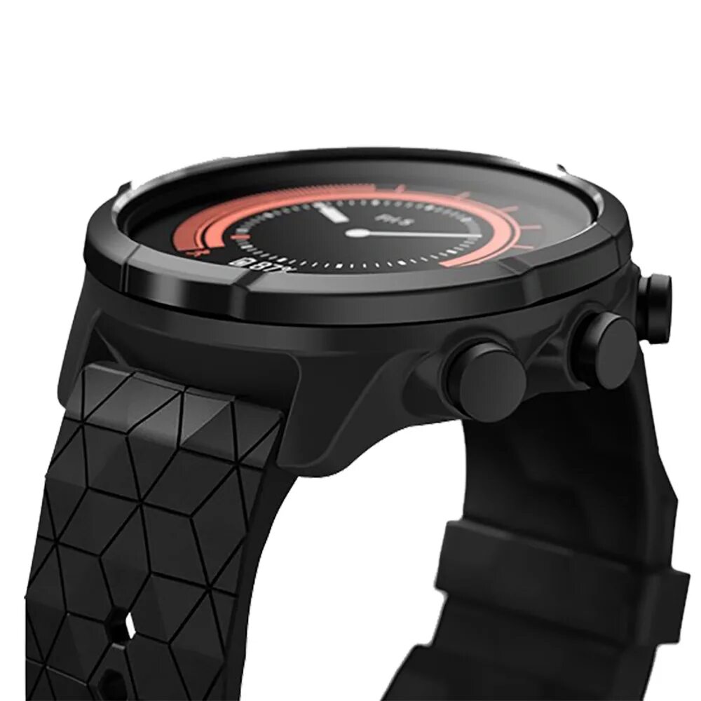 Titanium умные часы. Часы suunto 9 baro titanium. suunto 9 baro titanium black. часы suunto ss050145000 9 baro titanium. смарт-часы suunto 9 baro black.