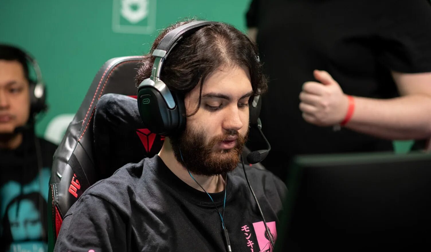 Esl masters winter 2025 finals. Esl masters winter 2025 finals